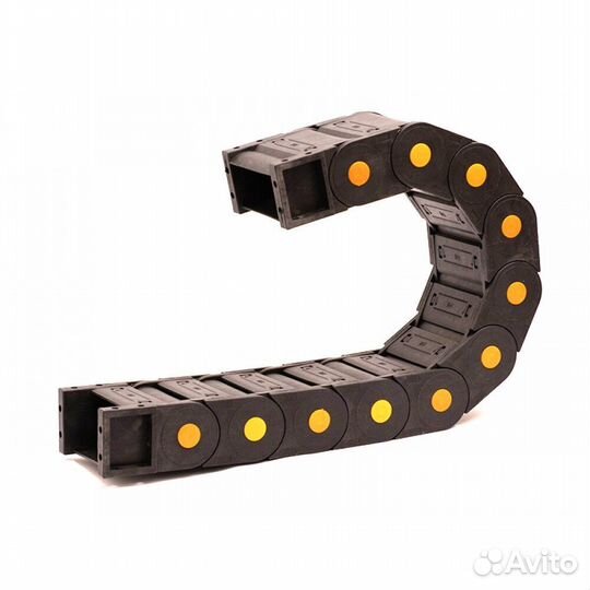 Кабель каналы для чпу