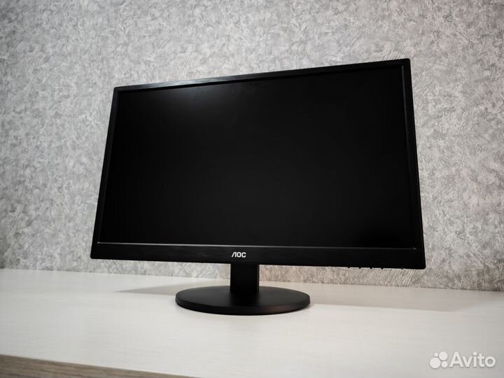Монитор AOC 24