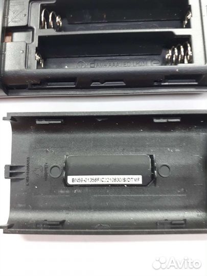 Пульт ду оригинал samsung smart BN59-01358F