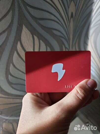 Абонемент в фитнес клуб