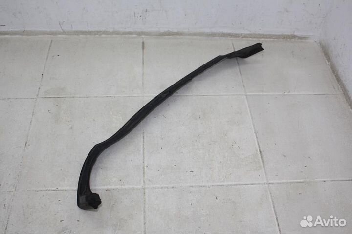 Накладка двери передней правой Peugeot-Citroen DS5