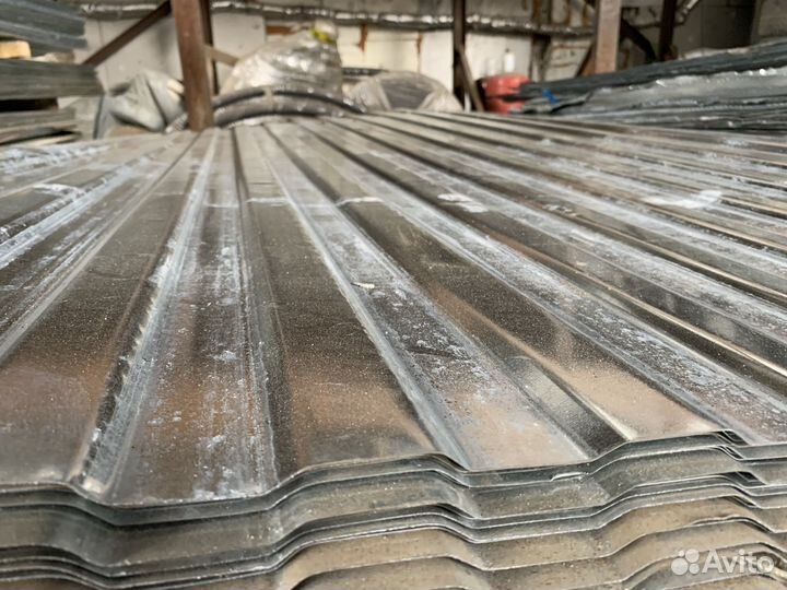 Профнастил