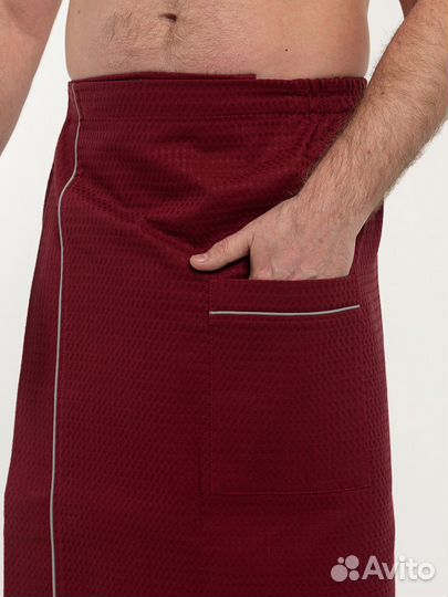 Полотенца, накидка, парео