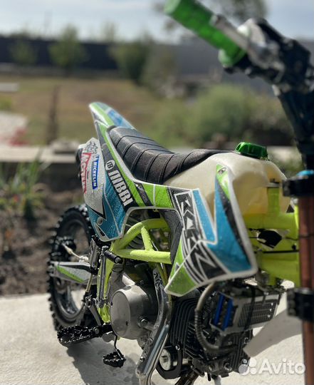 Питбайк Racer crf125
