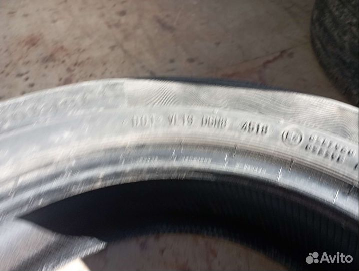 Continental ContiPremiumContact 5 195/55 R15