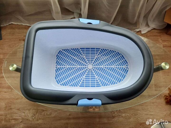 Лоток для кошек большой