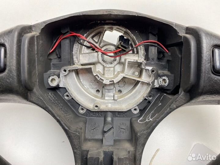 Руль Rover 45 14K4F 1999