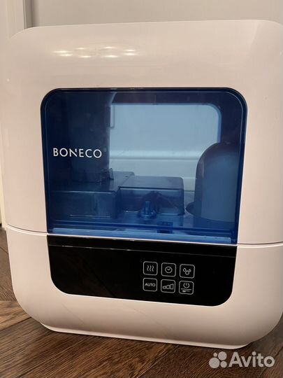 Увлажнитель Boneco u700