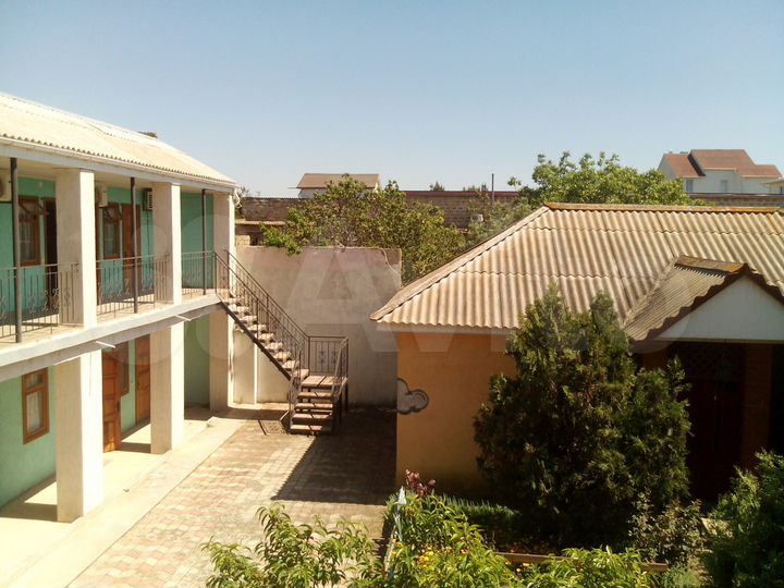 Гостиница, 506.8 м²