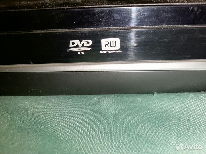 Dvd рекордер lg