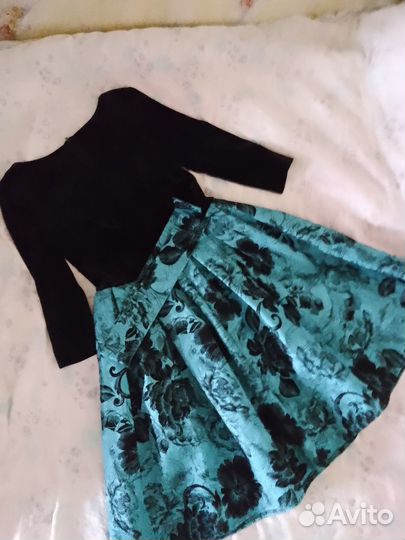 Платье женское