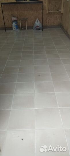 Ремонт Гаража Обшивка, Плиточник