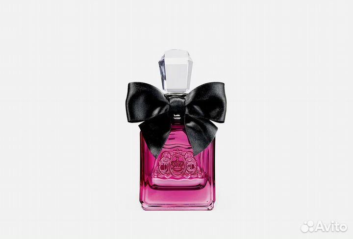 Juicy Couture Viva La Juicy Noir (оригинал)