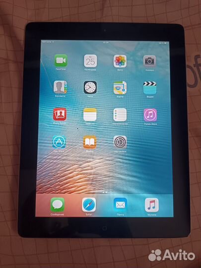 iPad 2