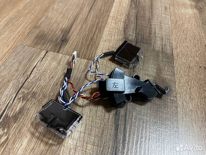 Датчики высоты, упорный (L) Mi Robot Vacuum Mop 2