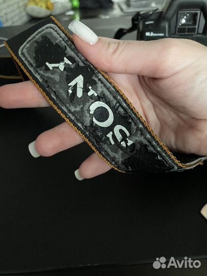 Фотоаппарат Sony alpha 230 отпуск до 30.07