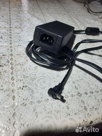 Блок питания 9v-4.ампера