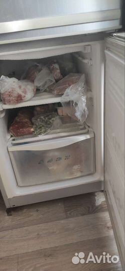 Холодильник бу