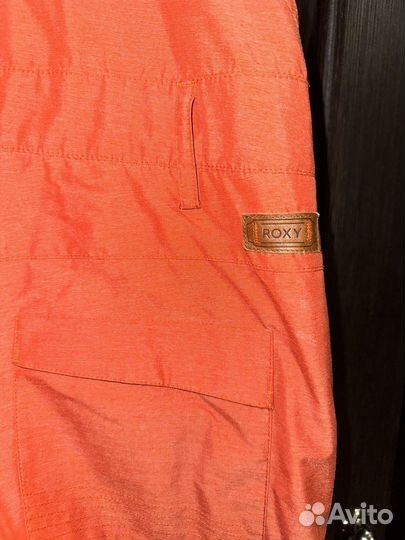 Горнолыжные штаны женские roxy