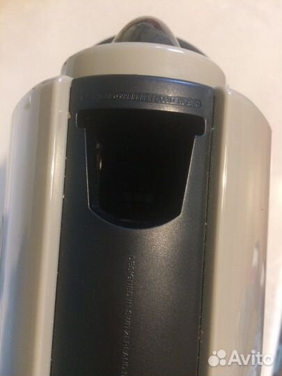 Кофеварка капсульная Krups капсулы Nespresso