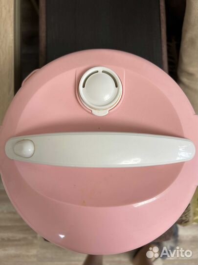 Мультиварка