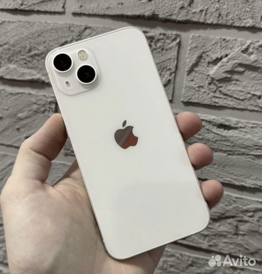 iPhone 13, 128 ГБ
