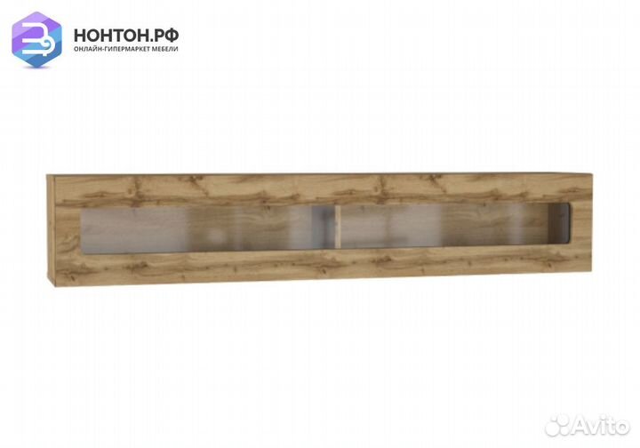 Шкаф навесной Point тип-51 дуб вотан