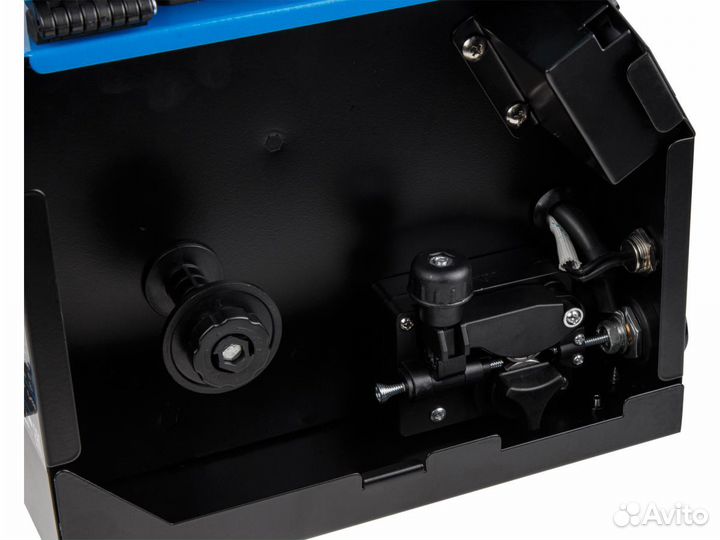 Полуавтомат сварочный Solaris flux-200