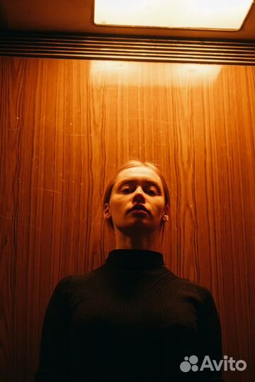 Фотограф и видеограф Красноярск