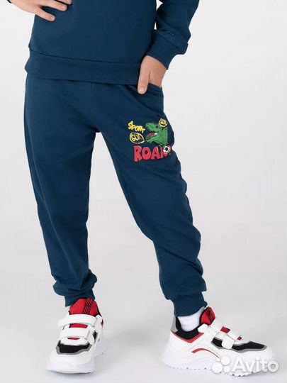 Спортивный костюм 104