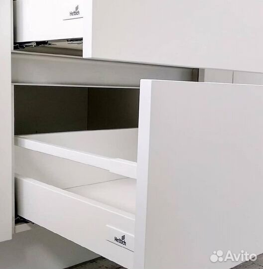 Кухня на заказ. Кухонный гарнитур от производителя