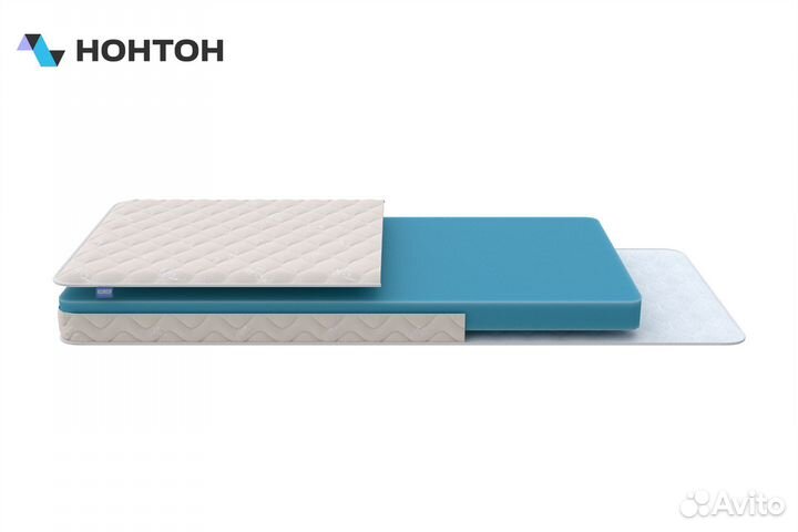 Матрас first Flex M