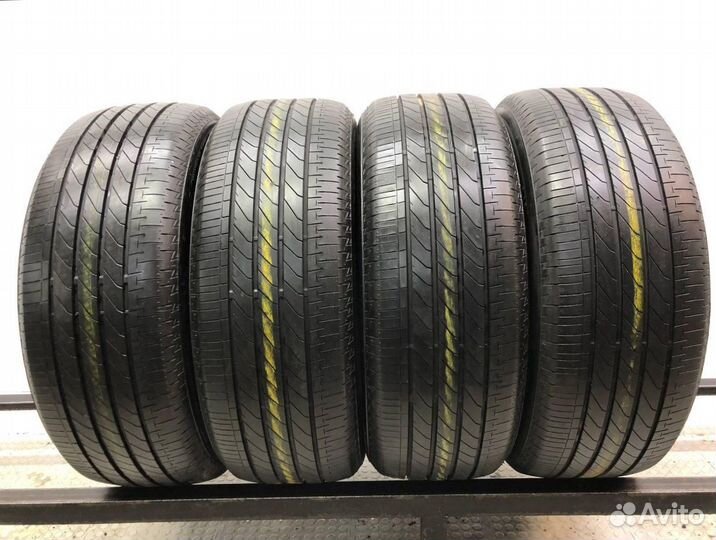 Bridgestone Turanza T005A 215/55 R17 103Y