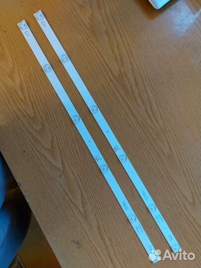 Подсветка на тв TCL