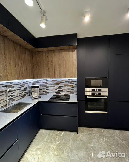 Изготвление кухни на заказ sh-0527175