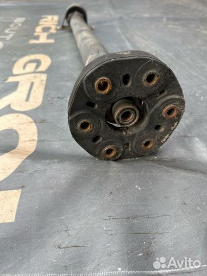 Карданный вал задний Mercedes-Benz E-Class W212