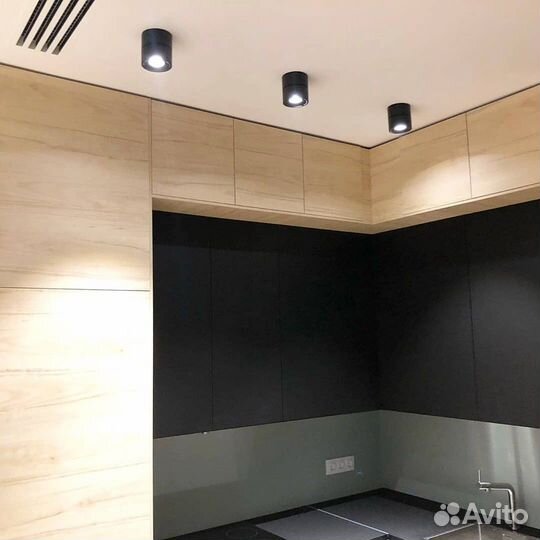 Кухня на заказ. Стильные решения