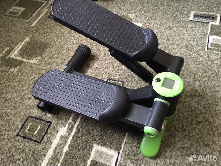 Тренажер степпер