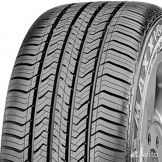 Maxxis Bravo HP-M3 255/55 R19 111V