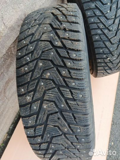 Hankook Winter I'Pike 205/65 R16 95T