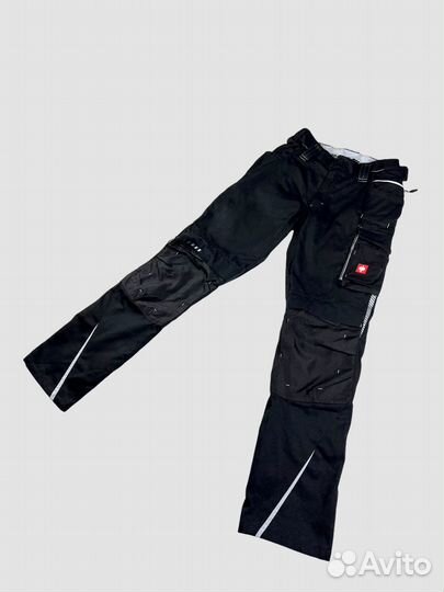 Engelbert Strauss Карго штаны