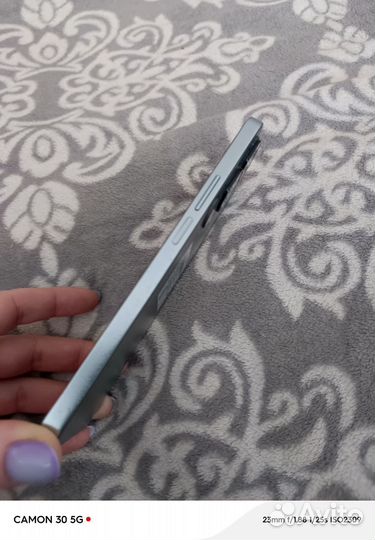 HONOR 90 Lite, 8/256 ГБ