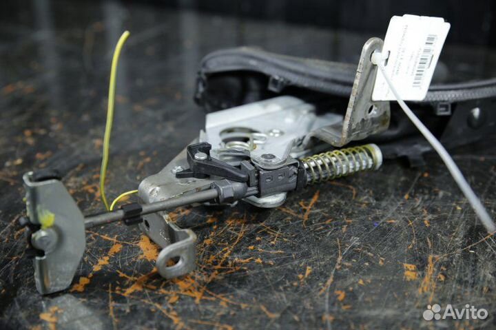 Рычаг стояночного тормоза Bmw 3 F30