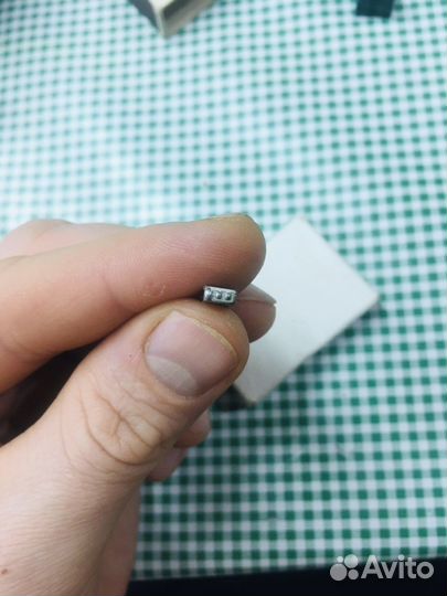 Микро Микрофон М4-А2