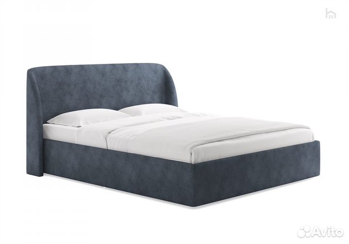 Кровать с п/м 180 х 200 Nicole