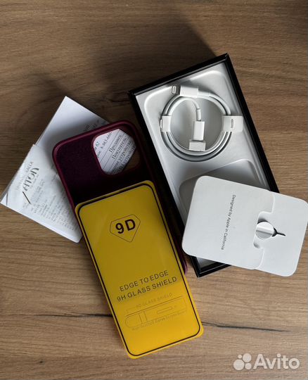 iPhone 13 Pro, 128 ГБ