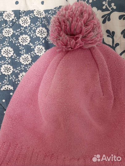 Шапка nels 52-54