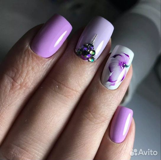 Мастер Маникюра Хороший заработок Салон №141