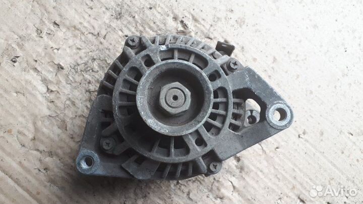 Генератор Mazda Mazda 3 BK Z6