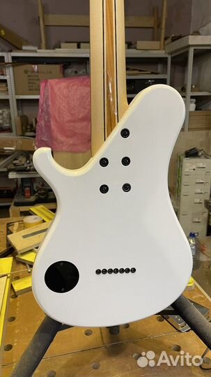 Электро гитара SOK